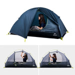 Tente trekking ultralégère en nylon - Vignette | Tente Univers