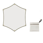 Toile de tente extérieure portable - Vignette | Tente Univers