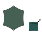 Toile de tente extérieure portable - Vignette | Tente Univers
