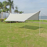 Toile de tente extérieure portable - Vignette | Tente Univers