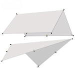 Toile de tente rectangulaire simple - Vignette | Tente Univers