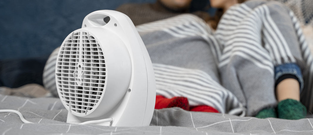 Comment avoir chaud sous une tente en hiver sans prendre de risques ?