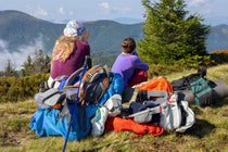 Trek de plusieurs jours : comment bien préparer son sac à dos ?