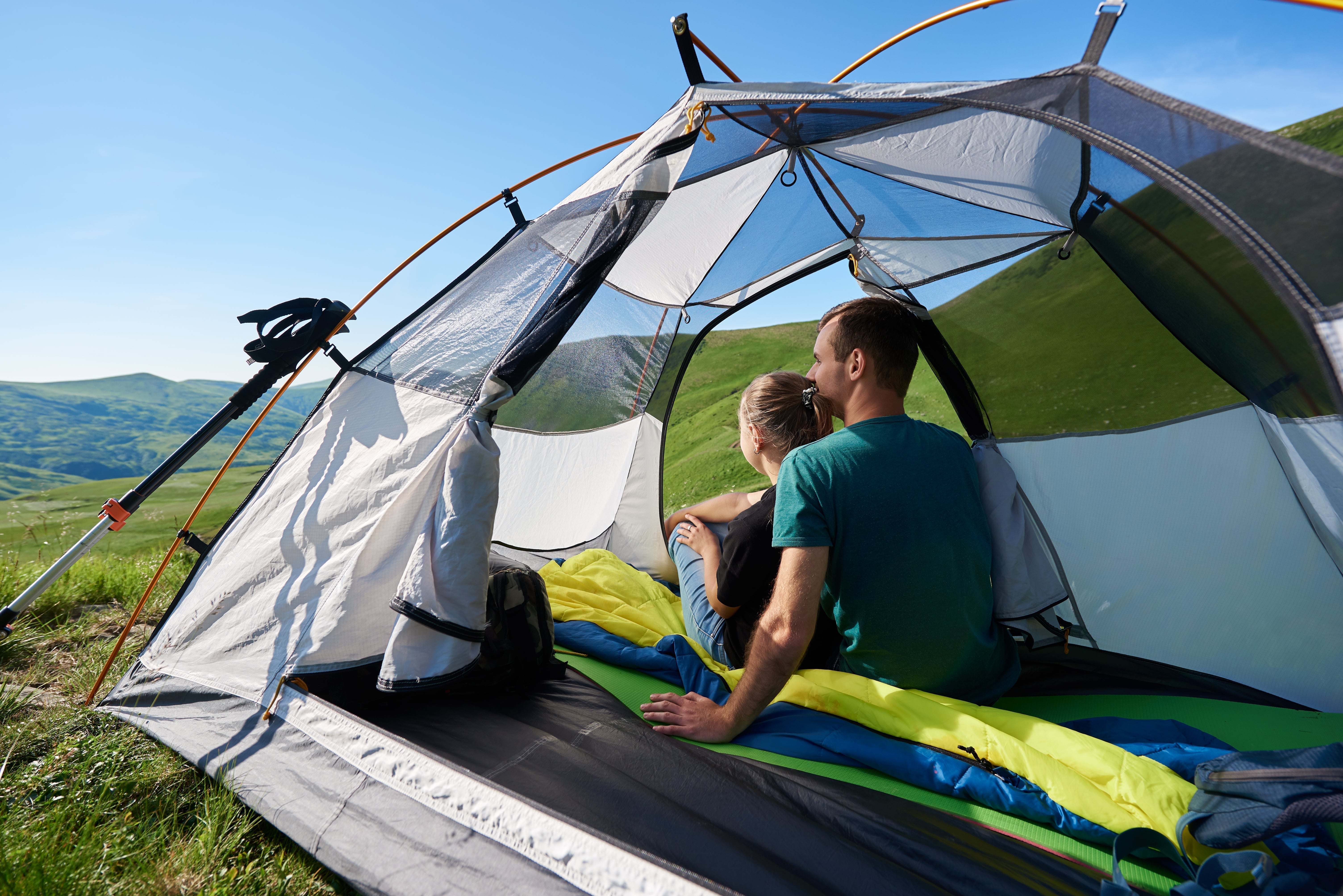 Bivouac en montagne : les 10 règles d'or à respecter