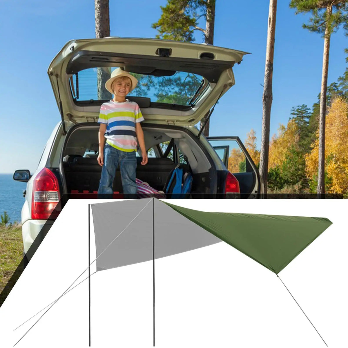 Comparaison De 5 Coffres De Toit Voiture – Étanche Et Pliable Pour Tous Types De Vehicules Comparaison De 5 Coffres De Toit Voiture – Étanche Et Pliable Pour Tous Types De Vehicules