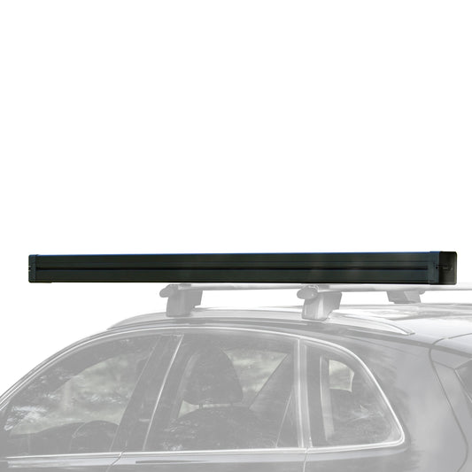 Tente de toit type auvent latéral de voiture
