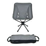 Chaise de camping trépier - Vignette | Tente Univers