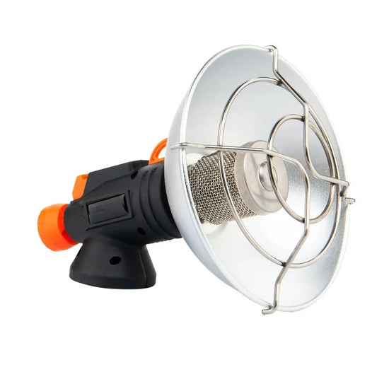Chauffage pour tente portable au gaz