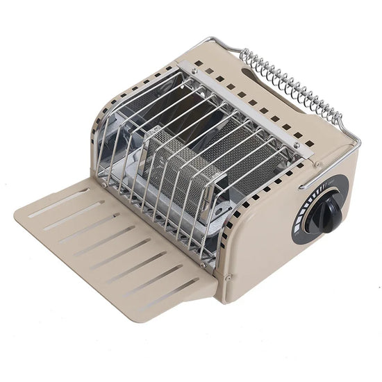 chauffage tente gaz Chauffage pour tente portable au gaz multifonction