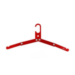 Cintre pliant de camping - Vignette | Tente Univers