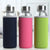 Gourde de voyage robuste pour camping - 550ml
