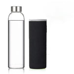 Gourde de voyage robuste pour camping - 550ml - Vignette | Tente Univers