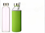 Gourde de voyage robuste pour camping - 550ml - Vignette | Tente Univers