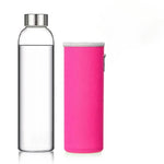 Gourde de voyage robuste pour camping - 550ml - Vignette | Tente Univers