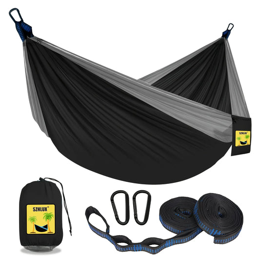 Hamac_double_bivouac_en_nylon_pour_camping_randonnee_et_jardin_3