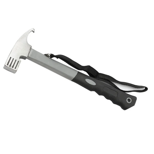 Maillet de camping multifonction 12 pouces pour sardine de tente
