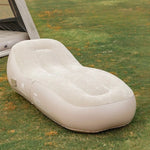 Matelas gonflable format canapé - Vignette | Tente Univers