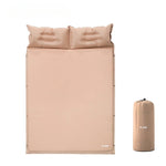 Matelas gonflable ultraléger modulable pour camping et randonnée - Simple/Double - Vignette | Tente Univers