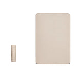 Matelas gonflable beige pour tente de camping - simple/double - Vignette | Tente Univers