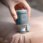 Pompe à air multifonction - Gris/Blanc - Vignette | Tente Univers