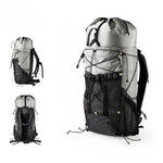 Sac de randonnée bi-color ultraléger 35L - Vignette | Tente Univers
