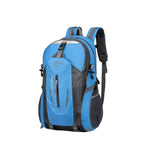 Sac de randonnée imperméable 40L – Léger, robuste et ultra fonctionnel - Vignette | Tente Univers