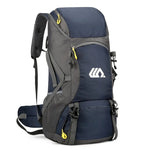 Sac de randonnée explorateur 50L - Vignette | Tente Univers
