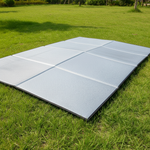 Tapis de sol pour tente étanche - Vignette | Tente Univers