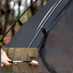 Tente bivouac 4 saisons haute qualité - 2 places - Vignette | Tente Univers