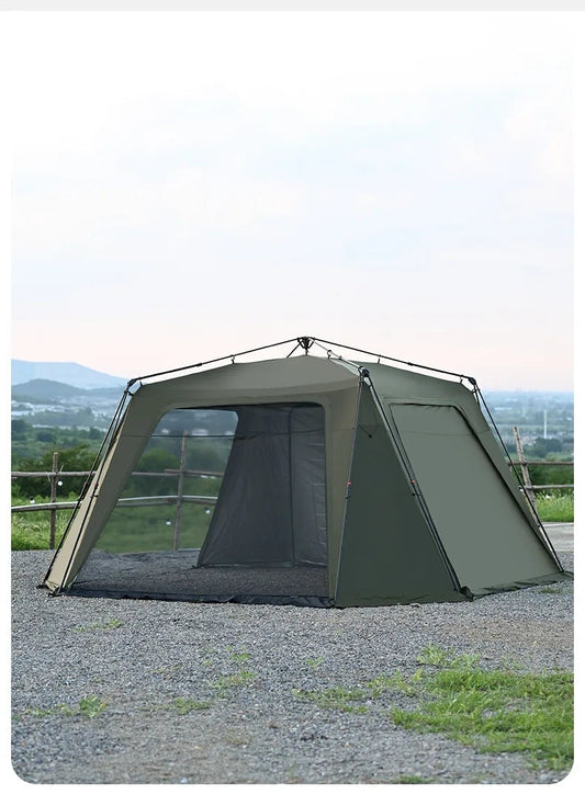 tente de trekking Tente trekking pavillon pour camping