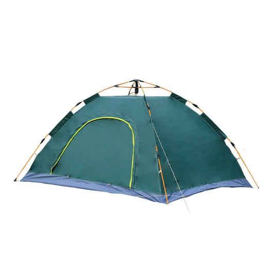 Tente militaire type bivouac double couche