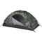 Tente militaire ultralégère portable pour camping