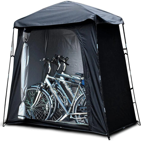 Tente moto et vélo étanche petit format
