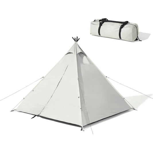 Tente_tipi_pour_camping_impermeable_4_places_1