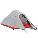 Tente trekking ultralégère pour camping et randonnée - 2 places - Vignette | Tente Univers