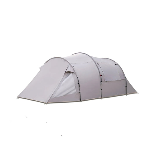 Tente tunnel bivouac trekking