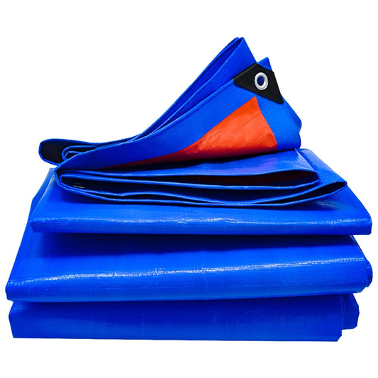Toile_de_tente_bache_transparente_en_PE_epais_et_impermeable_Bleue_1