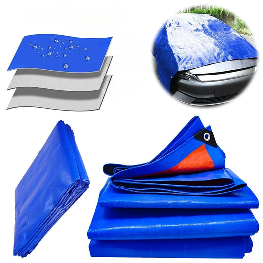 Toile_de_tente_bache_transparente_en_PE_epais_et_impermeable_Bleue_2